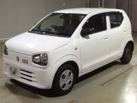 2019 Suzuki Alto