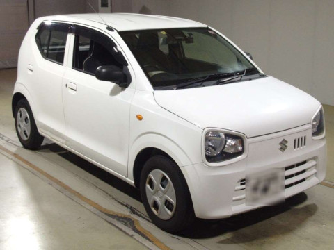 2019 Suzuki Alto HA36S[1]