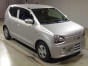 2019 Suzuki Alto