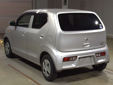 2019 Suzuki Alto HA36S[2]