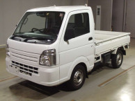 2020 Suzuki Carry Truck