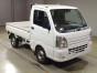 2020 Suzuki Carry Truck