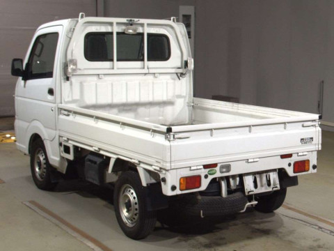 2020 Suzuki Carry Truck DA16T[2]