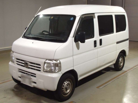 2012 Honda Acty Van HH5[0]