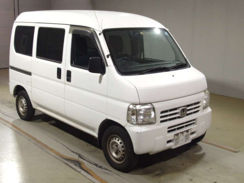 2012 Honda Acty Van HH5[1]