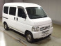 2012 Honda Acty Van