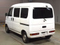 2012 Honda Acty Van