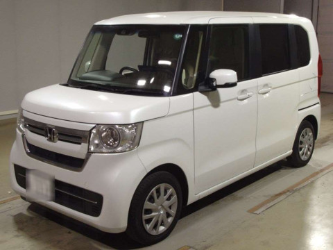 2021 Honda N-BOX JF3[0]