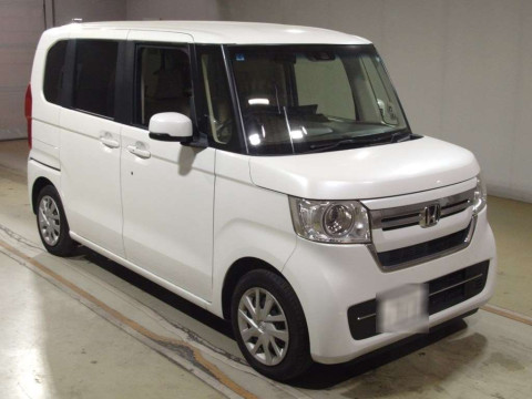 2021 Honda N-BOX JF3[1]