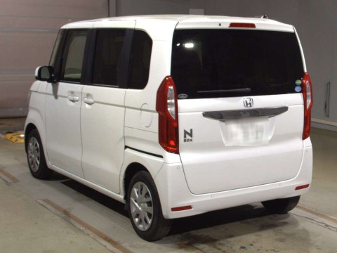 2021 Honda N-BOX JF3[2]