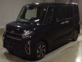 2022 Daihatsu Tanto Custom