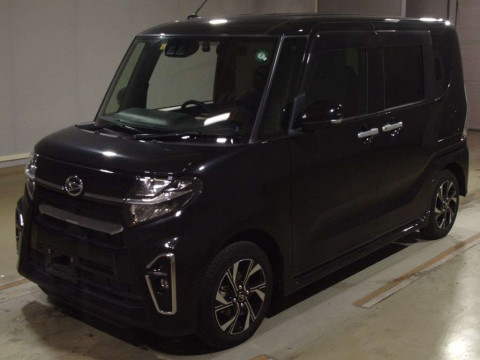 2022 Daihatsu Tanto Custom LA650S[0]