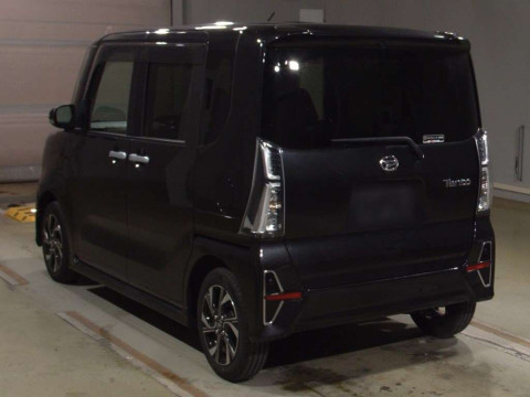 2022 Daihatsu Tanto Custom LA650S[2]