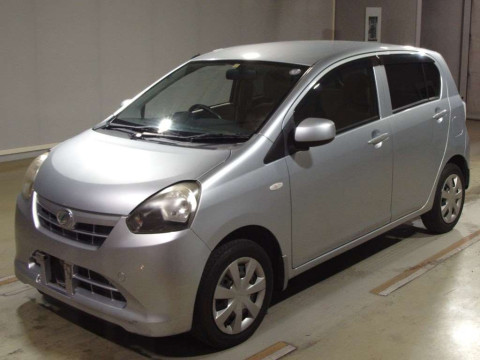 2012 Daihatsu Mira es LA300S[0]