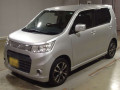 2013 Suzuki WAGON R STINGRAY