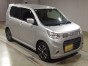 2013 Suzuki WAGON R STINGRAY