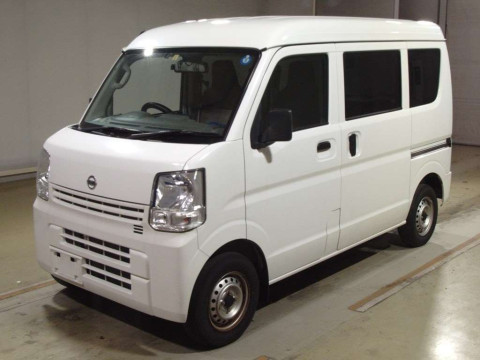 2021 Nissan NV100 Clipper DR17V[0]