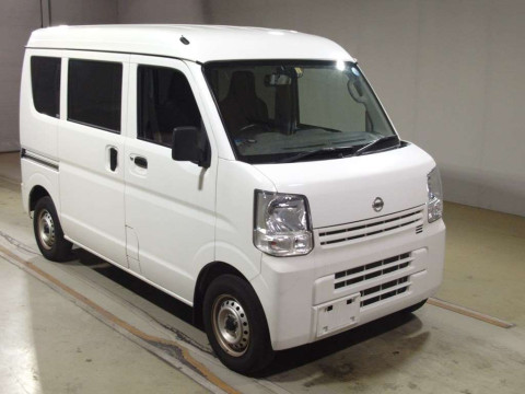 2021 Nissan NV100 Clipper DR17V[1]