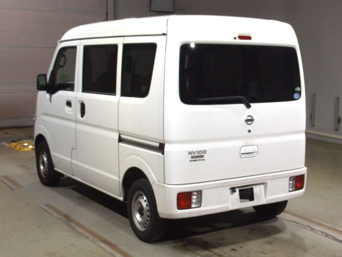 2021 Nissan NV100 Clipper DR17V[2]