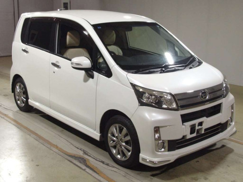 2013 Daihatsu Move LA100S[1]