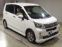 2013 Daihatsu Move