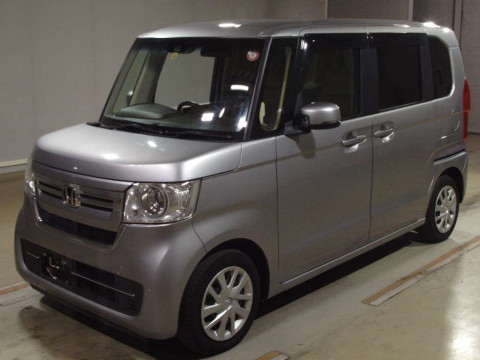 2021 Honda N-BOX JF3[0]