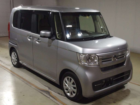 2021 Honda N-BOX JF3[1]