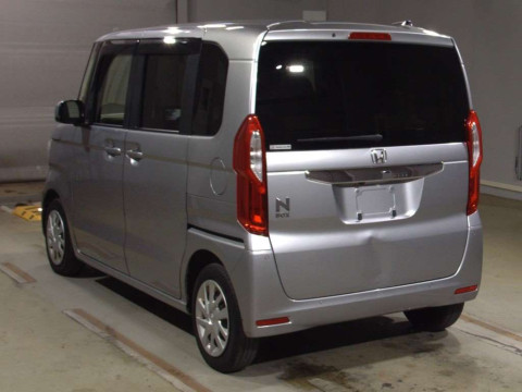 2021 Honda N-BOX JF3[2]