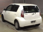 2009 Toyota Passo