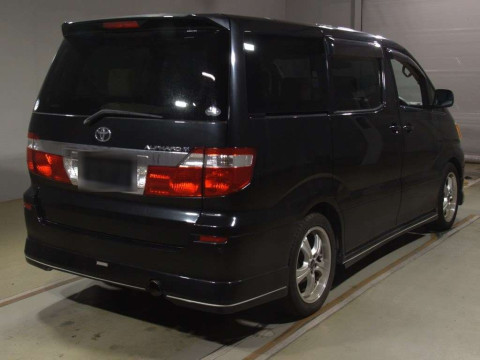 2004 Toyota Alphard V ANH15W[1]