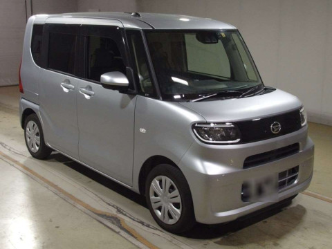 2022 Daihatsu Tanto LA650S[0]