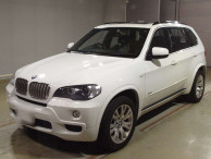 2008 BMW X5