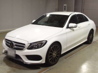 2014 Mercedes Benz C-Class