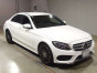 2014 Mercedes Benz C-Class