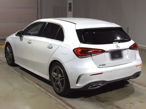 2019 Mercedes Benz A-Class 177084[2]