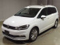 2016 Volkswagen Golf Touran