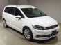 2016 Volkswagen Golf Touran