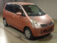 2004 Nissan Moco