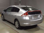 2011 Honda Insight