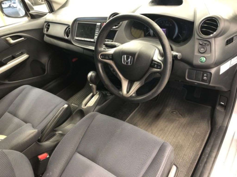 2011 Honda Insight ZE2[2]