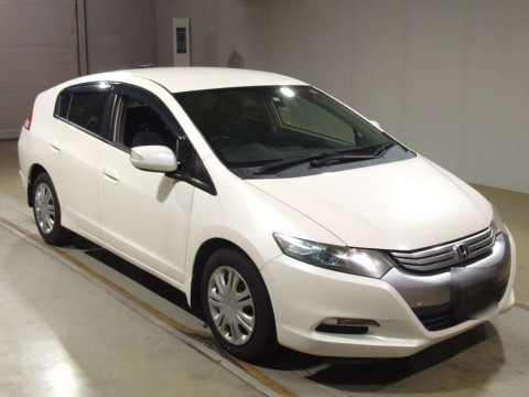 2009 Honda Insight ZE2[0]