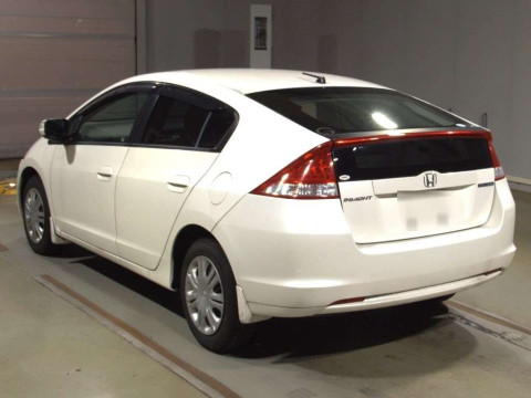 2009 Honda Insight ZE2[1]