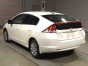 2009 Honda Insight