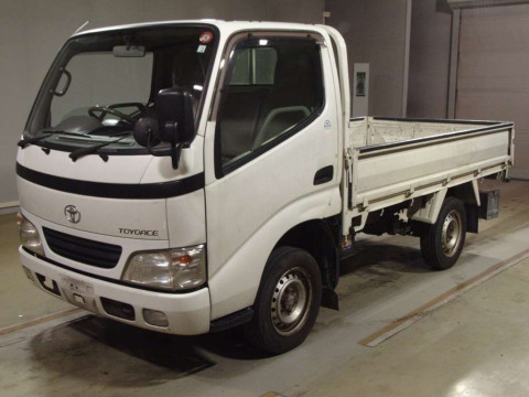 2005 Toyota Toyoace Truck TRY220[0]