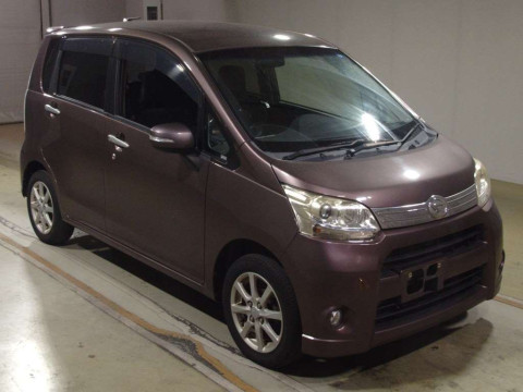 2011 Daihatsu Move Custom LA100S[0]