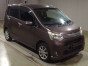 2011 Daihatsu Move Custom