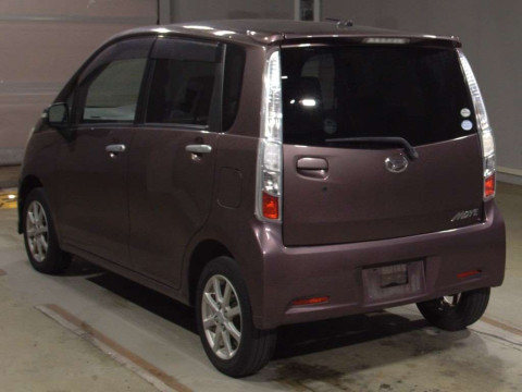 2011 Daihatsu Move Custom LA100S[1]