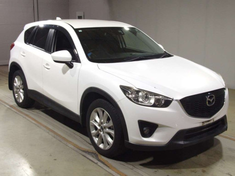 2012 Mazda CX-5 KE2AW[0]