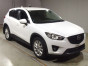 2012 Mazda CX-5