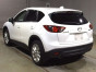 2012 Mazda CX-5